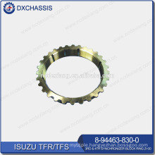 Genuine TFR/TFS 3RD & 4TH Synchronizer Block Ring Z=30 8-94463-830-0